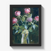 Roses by Klara Hasslwander - thumbnail_1_bf_67448209faa684e1cf4ba734